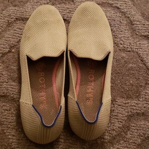 Rothys Loafers